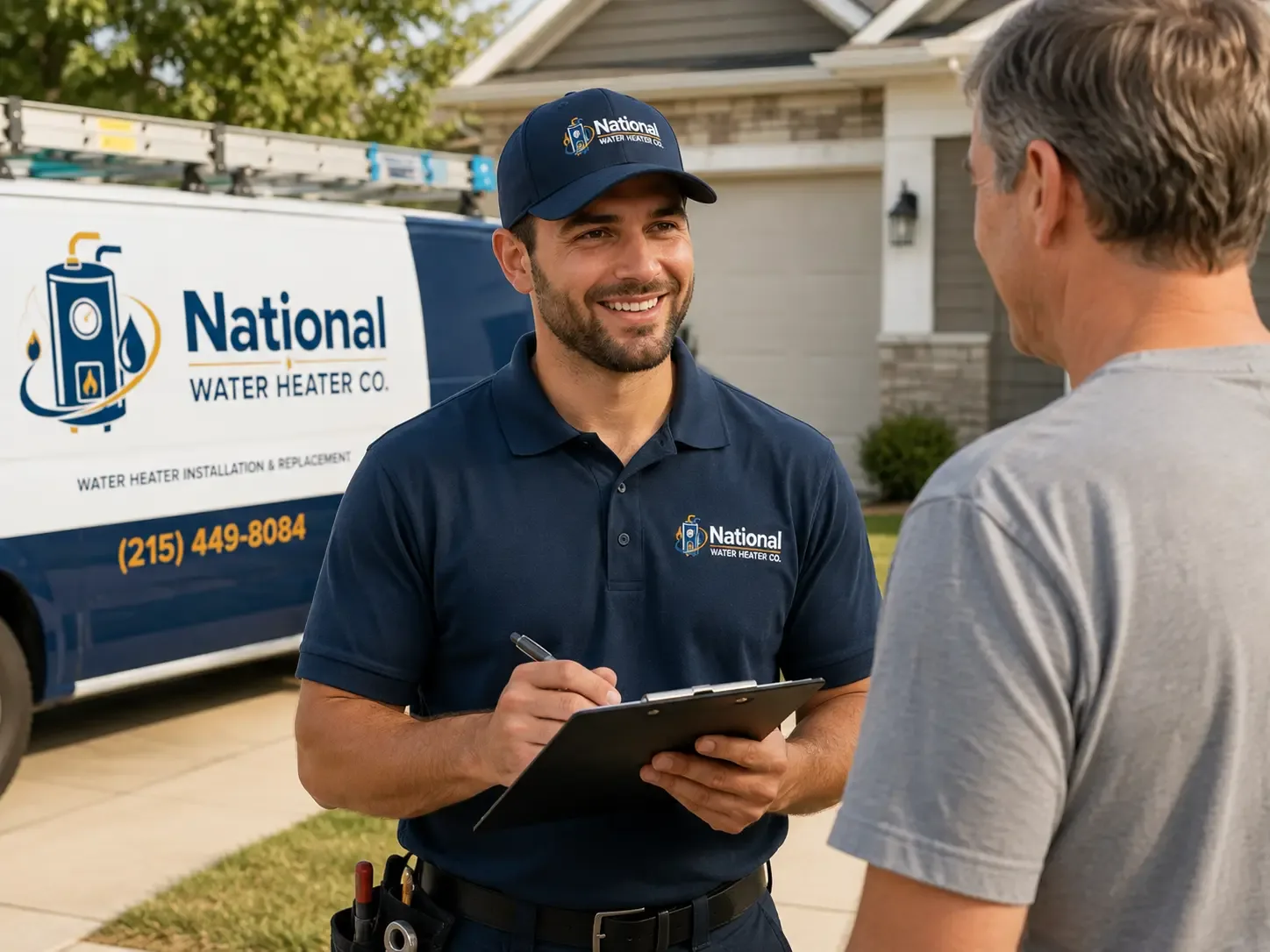 Water Heater Installation Barstow, IL FAQs